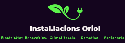 Instal·lacions Oriol